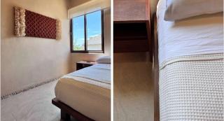 beachfront Luxury apartament - Barra de Potosi - 3