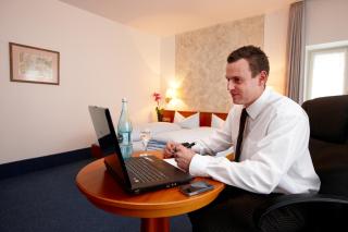 Hotel am Markt - Greding - 8