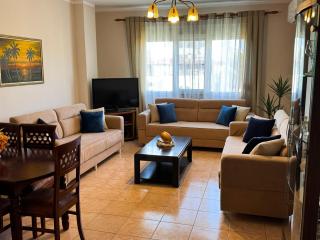Salt&Sol Apartment - Golem - 9
