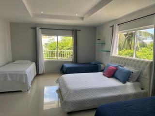 CASA VERANO - San Andrés - 4