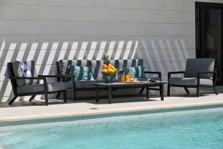 Villa Oasis - 4