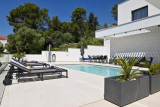 Villa Oasis - 1