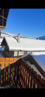 Charmant appartement Lens - Crans-Montana - Lens - 7