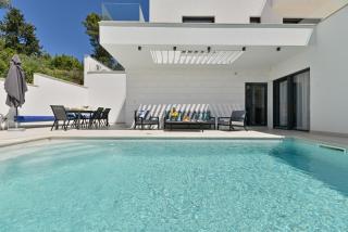Villa Oasis - 3