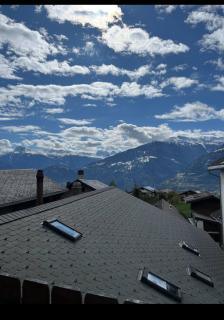 Charmant appartement Lens - Crans-Montana - 0