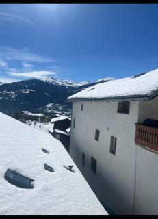 Charmant appartement Lens - Crans-Montana - Lens - 3