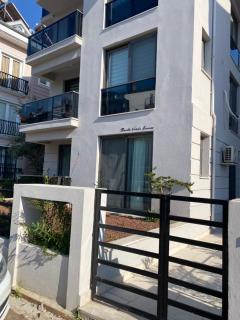 Mama Saggio Home - Fethiye - 9