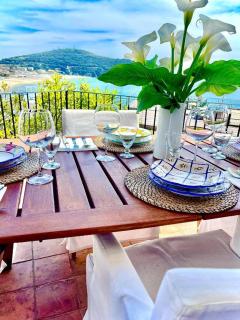 Relais Fontania - Gaeta - 4