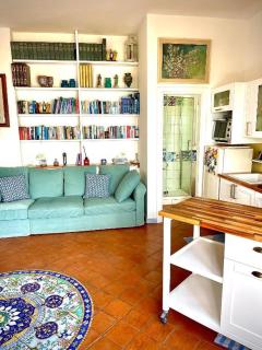 Relais Fontania - Gaeta - 2