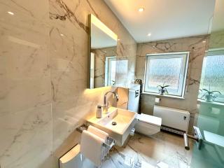 HIDEAWAYandSPA Villa St Nikolaus - Großrosseln - 1
