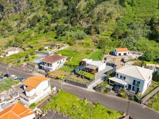 Fajã Lodges - Studio Ash - 4