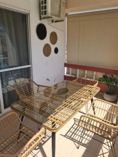 Tessera Alfa city apartment - Chania - 1