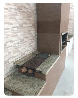 Mansão Marcolongo - Rio de Janeiro - 1