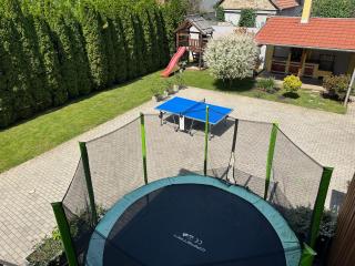 Árvíz Apartman - 0