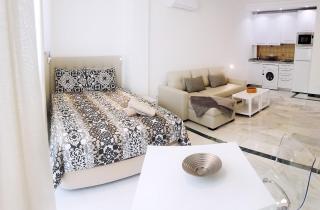 Luxury Studio - Marbella - 7