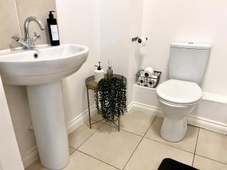 Cathedral Square Apartments - Belfast - 2