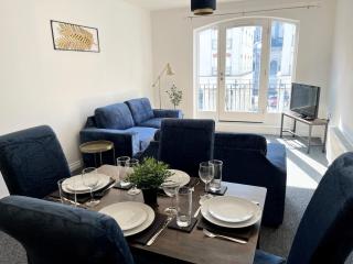 Cathedral Square Apartments - Belfast - 1