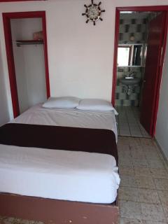 Hotel Cazadores - Nuevo Laredo - 3