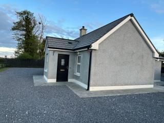 Mollys Cottage Molly Road Doon Derrylin - 7