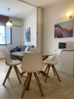 Fronte Mare Apartment Private Beach & Free Park - 7