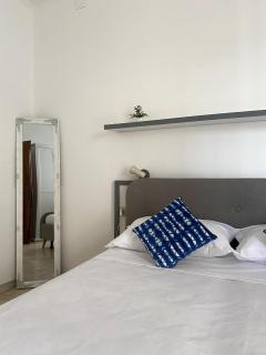 Fronte Mare Apartment Private Beach & Free Park - 6