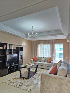 City Center Apartment - Tangeri - 9