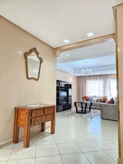 City Center Apartment - Tanger - 8