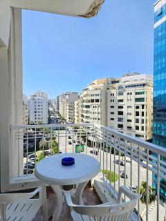 City Center Apartment - Tangeri - 6