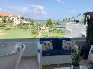 B33A partamento frente al mar Punta Palmera - Punta Cana - 8