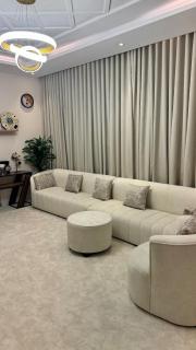 Quiet Two Bedroom Apartment - Dschidda - 8