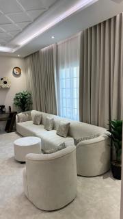 Quiet Two Bedroom Apartment - Dschidda - 7