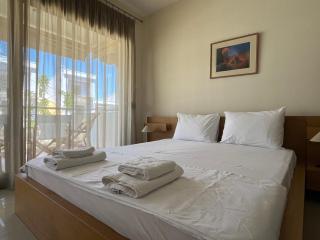 Stena Seaview Garden Maisonette - Flogita - 1