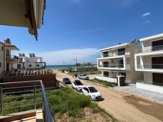 Stena Seaview Garden Maisonette - Flogita - 7