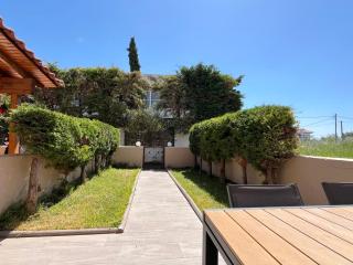 Stena Seaview Garden Maisonette - Flogita - 9