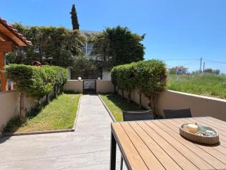 Stena Seaview Garden Maisonette - Flogita - 8