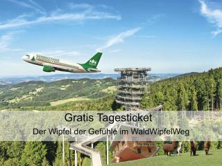 GarniHotel zur Linde - Bayerischer Wald - aktivCard mit 154 kostenfreien Leistungen - kostenloser Parkplatz - Lohberg - 6