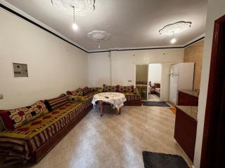 Family apartment 350m la plage - Ras El Ma - 7