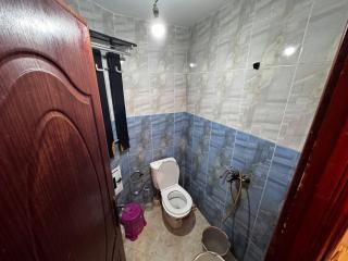 Family apartment 350m la plage - Ras El Ma - 6