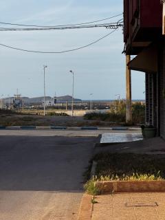 Family apartment 350m la plage - Ras El Ma - 4