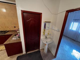 Family apartment 350m la plage - Ras El Ma - 2