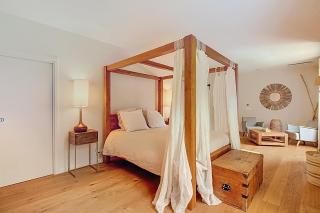 Superbe Mas Provençal rénové avec piscine, billard et climatisation à Paradou - Paradou - 8