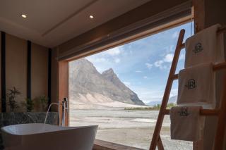 Rivage Resort Skardu - Shigar - 0