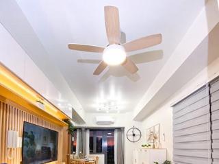 Awsome Corner Unit at Shore 3 - Manila - 8