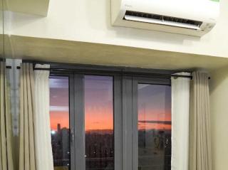 Awsome Corner Unit at Shore 3 - Manila - 7