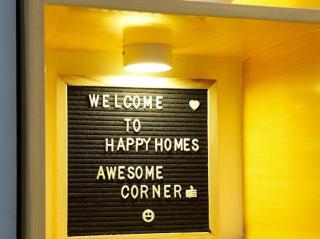Awsome Corner Unit at Shore 3 - Manila - 4