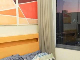 Awsome Corner Unit at Shore 3 - Manila - 2