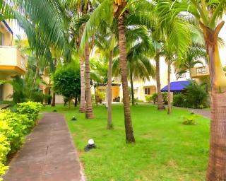 3 bedroom Ground Floor beach Flic en Flac - Flic-en-Flac - 9