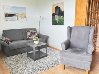 Tief 10 Seerose 203 - Wangerland - 4