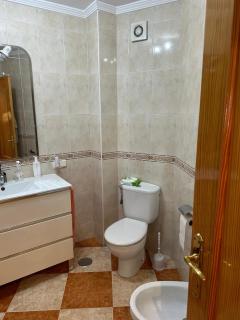 Apartment next to PUERTO MARINA - Benalmádena - 5