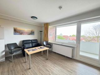 Tief 10 Wattwurm - Wangerland - 2